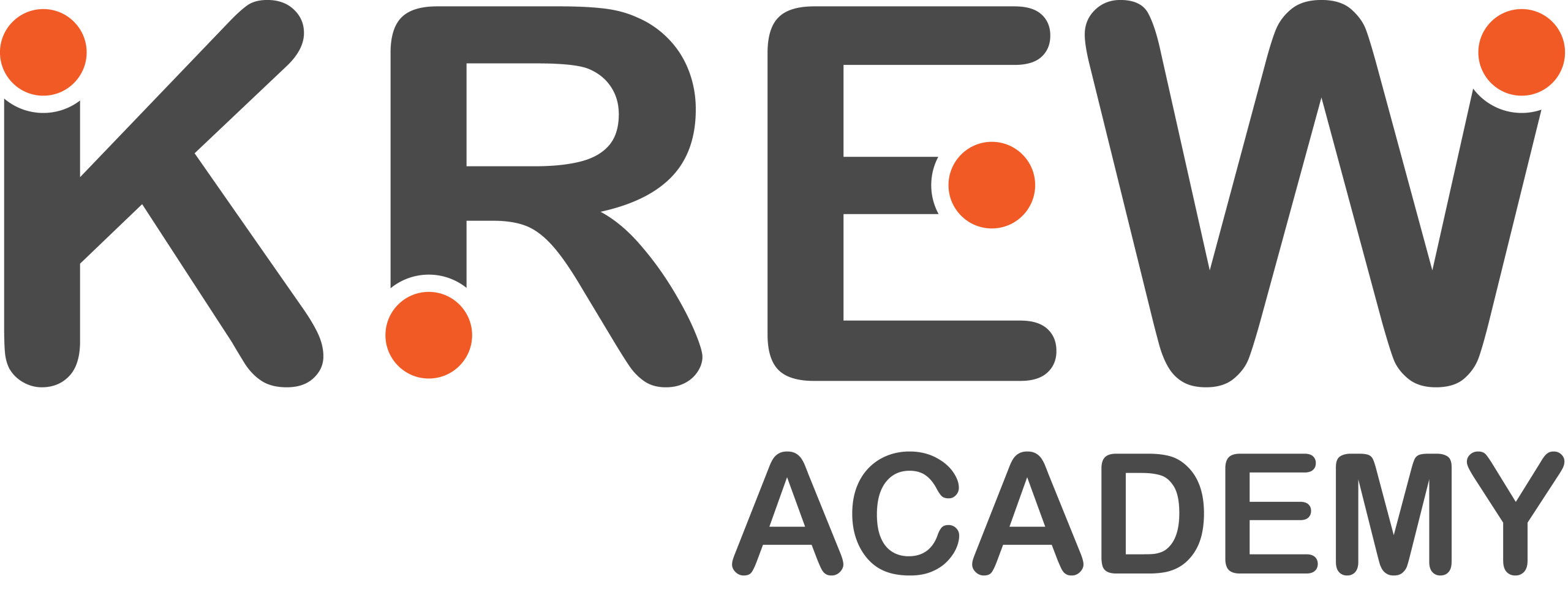 KREW academy